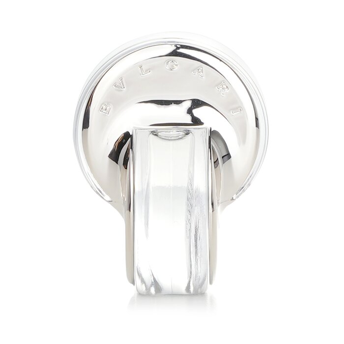 Bvlgari Omnia Crystalline туалетная вода 5 мл — светлый аромат с нотами бамбука и цветка лотоса для женщин