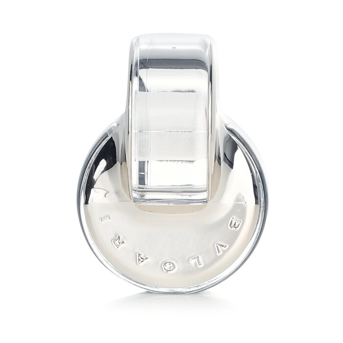 Bvlgari Omnia Crystalline туалетная вода 5 мл — светлый аромат с нотами бамбука и цветка лотоса для женщин