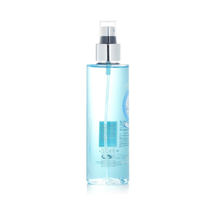 Blue Iris Scented Body Water 200ml/6.7oz