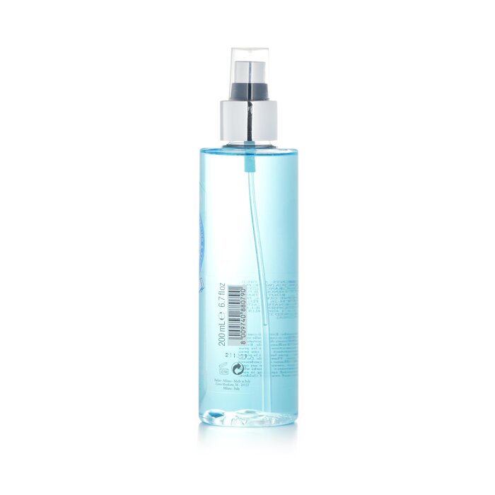 Blue Iris Scented Body Water 200ml/6.7oz