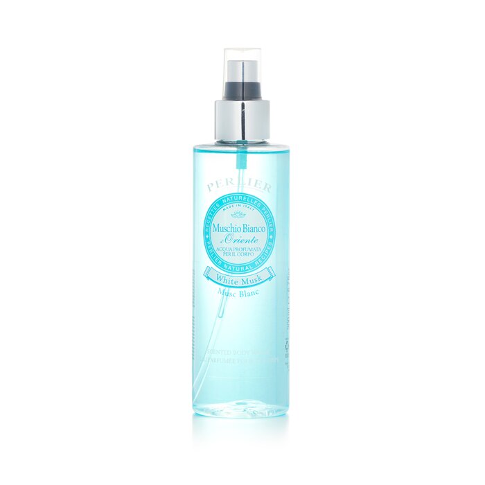 White Musk Scented Body Water 200ml/6.7oz