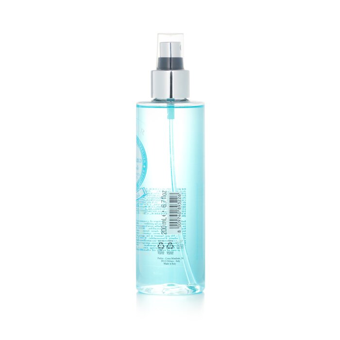 White Musk Scented Body Water 200ml/6.7oz