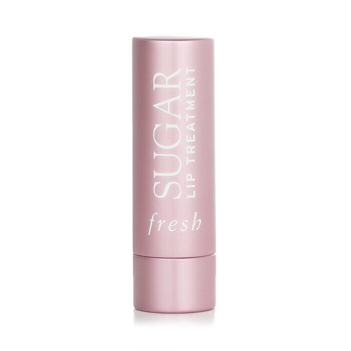Brand: FreshOld Name: Sugar Lip Treatment - Petal 4.3g/0.15ozSize: 4.3g/0.15ozDescription: Sugar Lip Treatment от Fresh — это ультрамягкий и увлажняющий бальзам для губ, который обеспечивает не только ночной уход, но и эстетическое наслаждение с мягким на