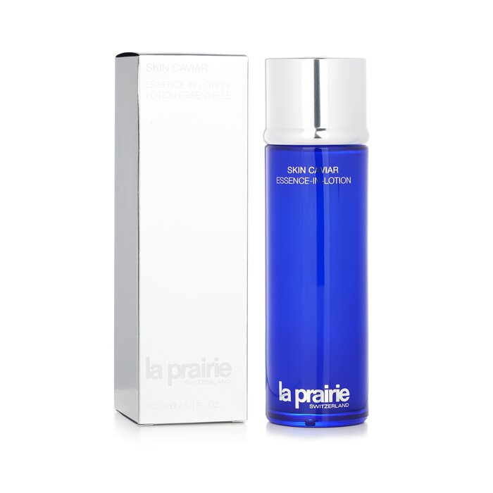 La Prairie эссенция для лица с экстрактом икры 150 мл