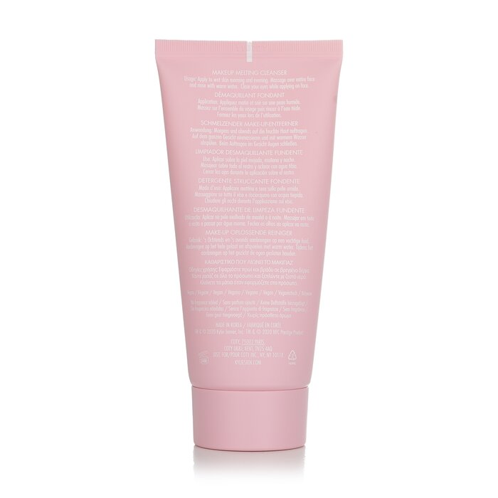 Makeup Melting Cleanser 120ml/4oz