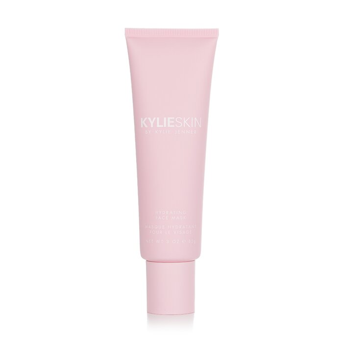 Увлажняющая маска для лица с маслом ши и ниацинамидом Kylie Skin, 85 г