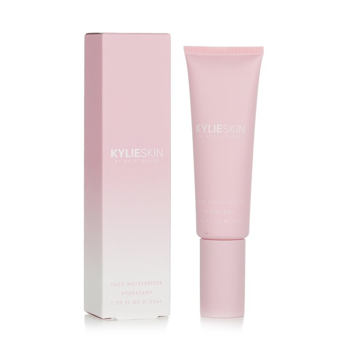 Face Moisturizer 52ml/1.75oz