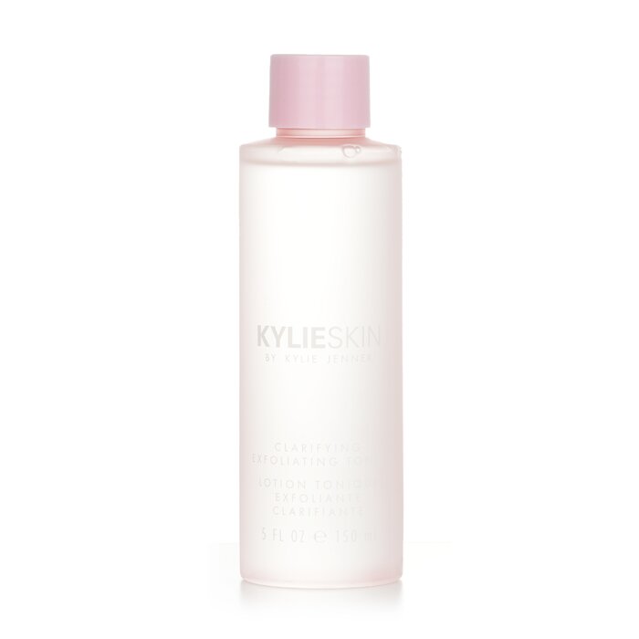 Очищающий тонер с салициловой кислотой для лица Kylie Skin 150 мл