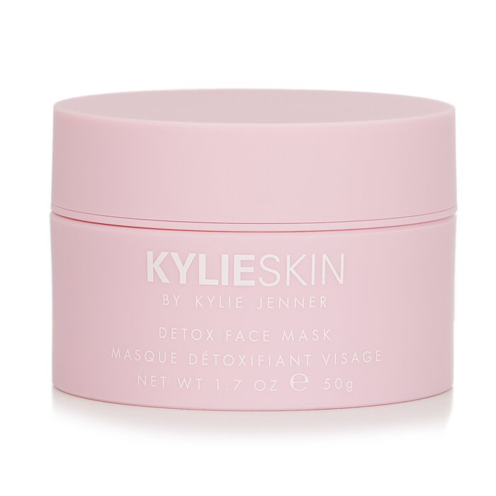 Detox Face Mask 50g/1.7oz