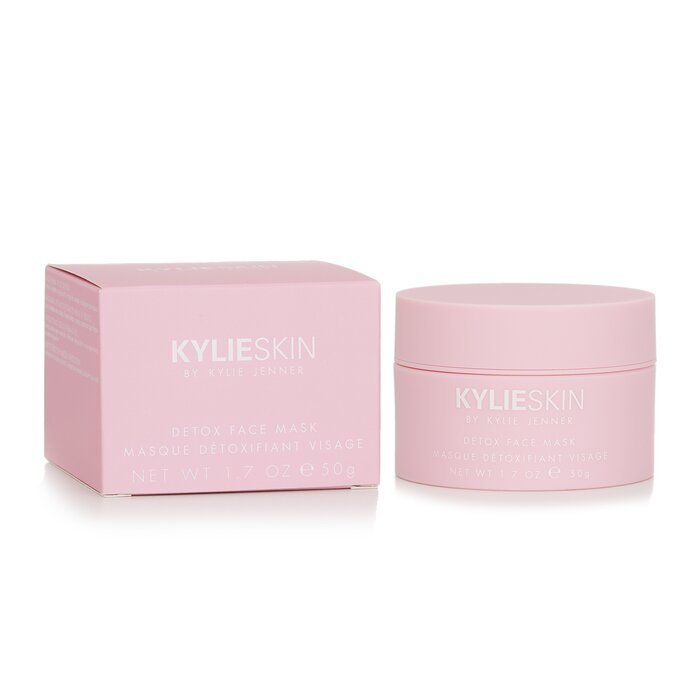 Detox Face Mask 50g/1.7oz