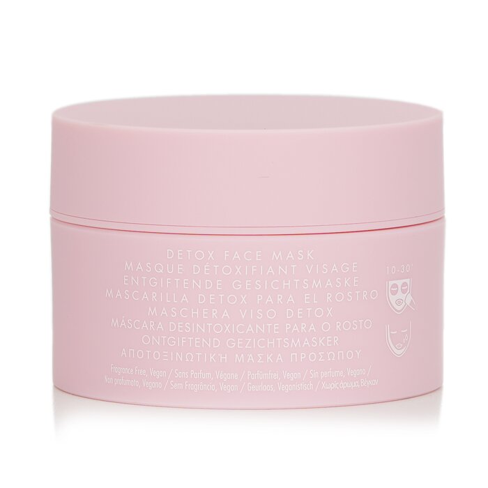 Detox Face Mask 50g/1.7oz