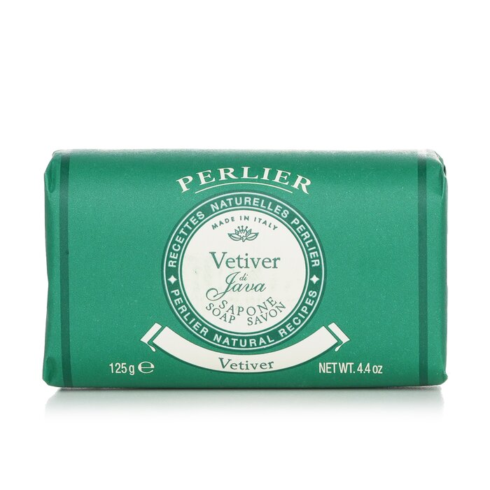 Vetiver Bar Soap 125g/4.4oz