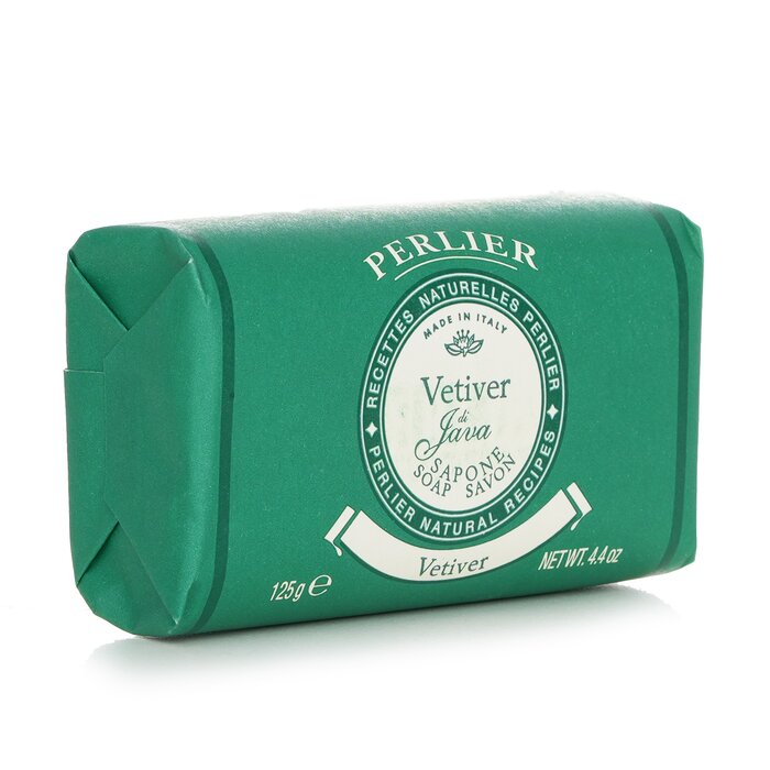 Vetiver Bar Soap 125g/4.4oz