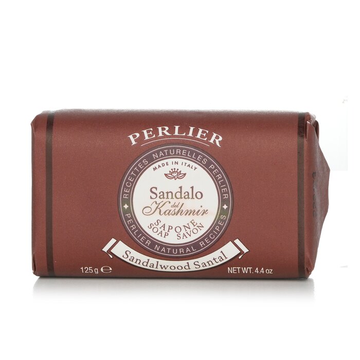 Sandalwood Bar Soap 125g/4.4oz