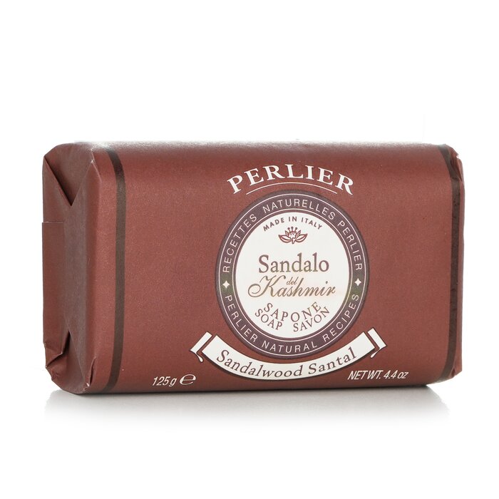Sandalwood Bar Soap 125g/4.4oz