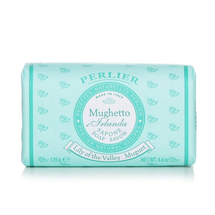 Lily Of The Valley Bar Soap 125g/4.4oz