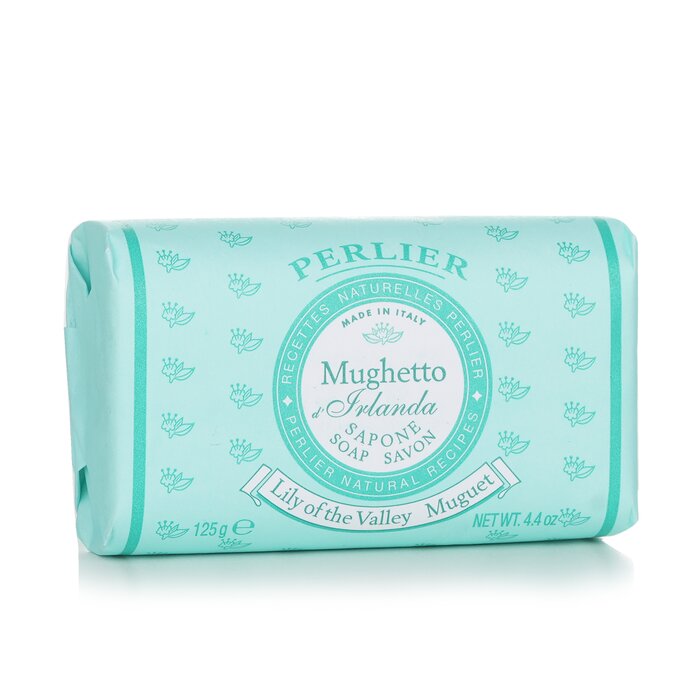 Lily Of The Valley Bar Soap 125g/4.4oz