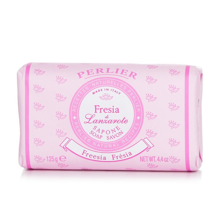 Freesia Bar Soap 125g/4.4oz