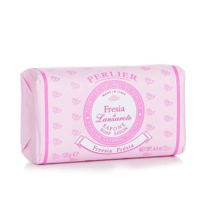 Freesia Bar Soap 125g/4.4oz