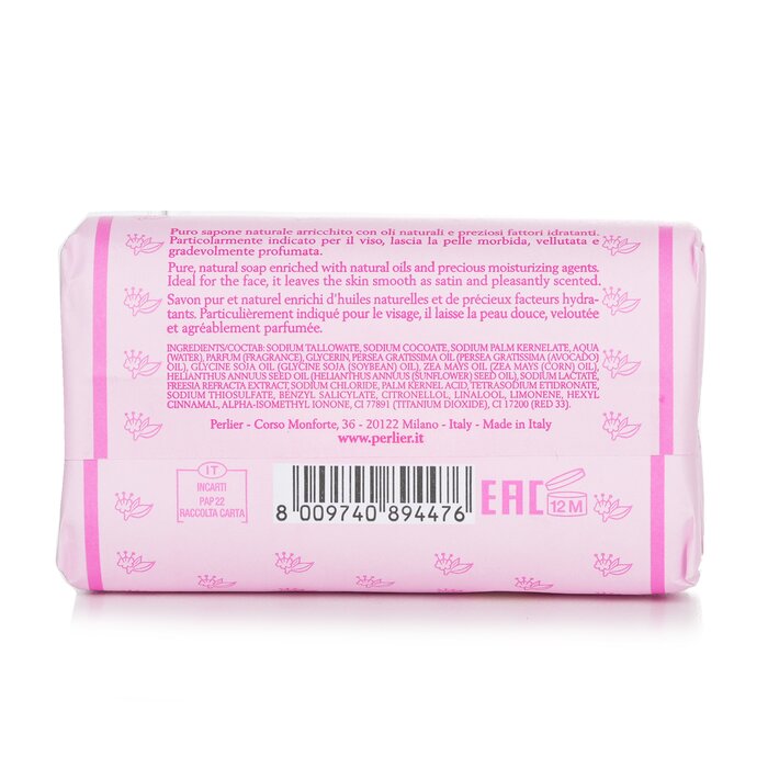 Freesia Bar Soap 125g/4.4oz