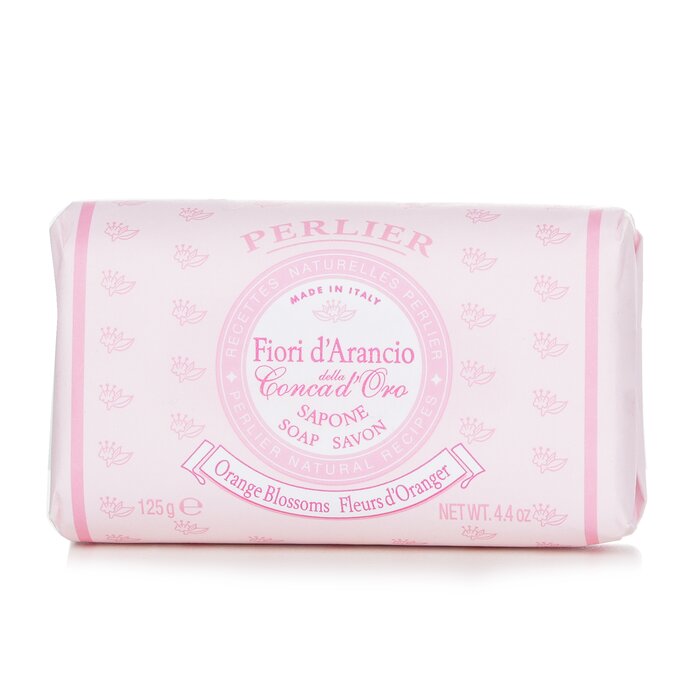 Orange Blossom Soap 125g/4.4oz