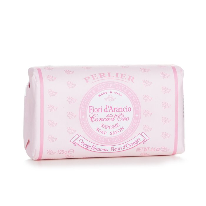 Orange Blossom Soap 125g/4.4oz