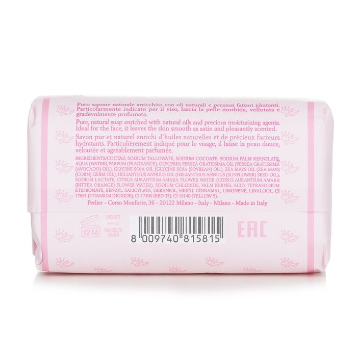 Orange Blossom Soap 125g/4.4oz