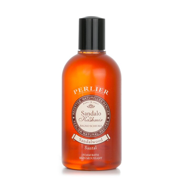 Sandalwood Foaming Shower Gel 500ml/16.9oz