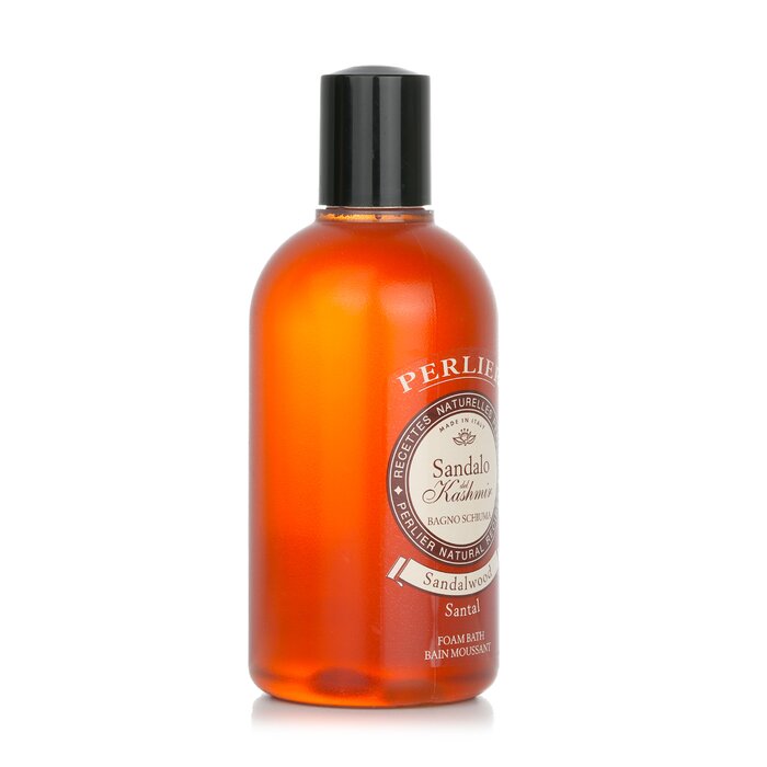 Sandalwood Foaming Shower Gel 500ml/16.9oz