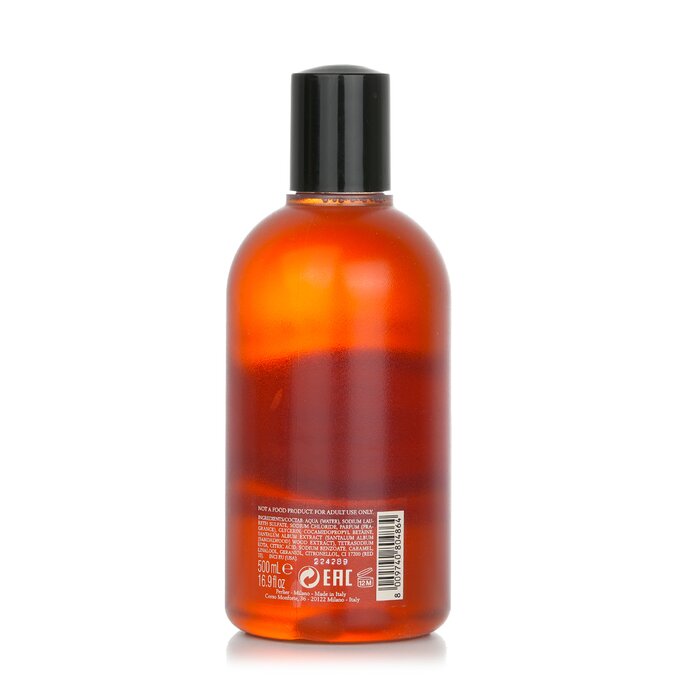 Sandalwood Foaming Shower Gel 500ml/16.9oz