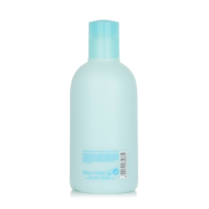 White Musk Bath & Shower Cream 500ml/16.9oz