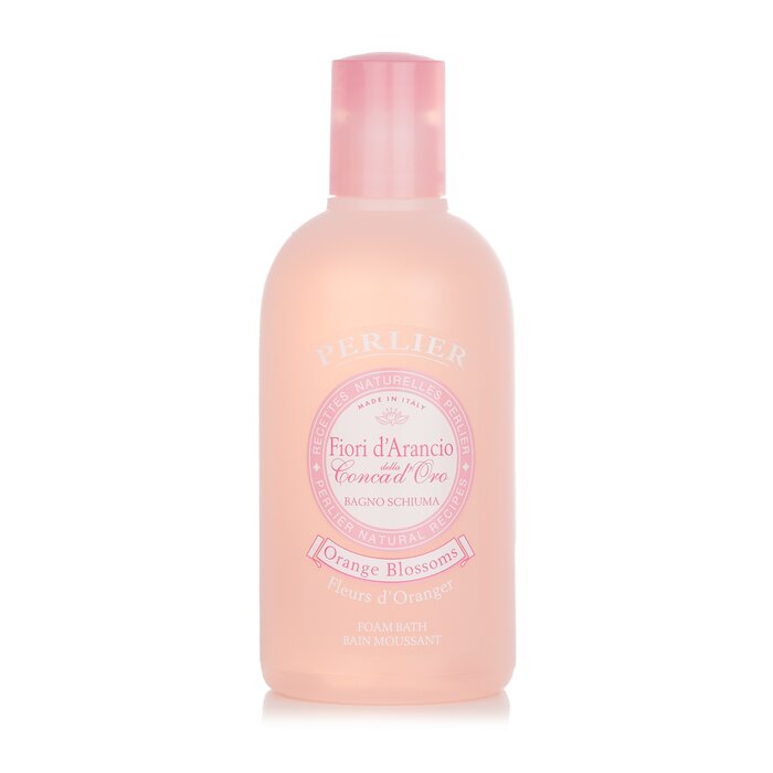 Orange Blossom Bath & Shower Gel 500ml/16.9oz