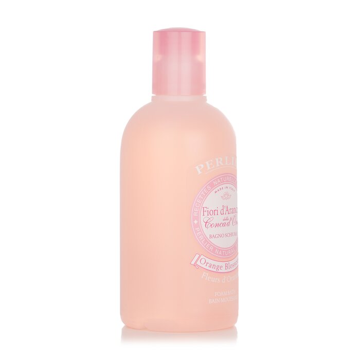 Orange Blossom Bath & Shower Gel 500ml/16.9oz