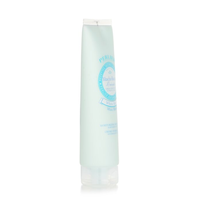 White Musk Moisturizing Body Cream 250ml/8.4oz