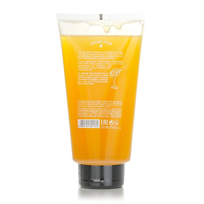 Honey Miel Bath & Shower Cream 250ml/8.4oz