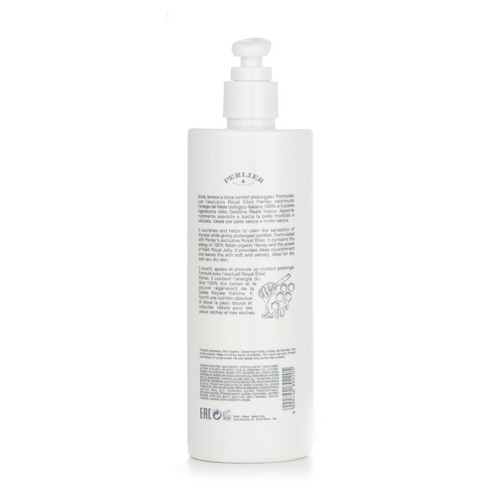 Honey Miel 24h Ultra-Nourishing Body Lotion 400ml/13.5oz
