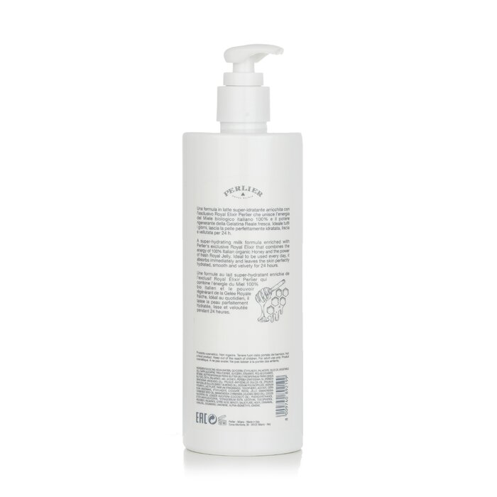 Honey Miel 24h Super-Hydrating Body Lotion 400ml/13.5oz