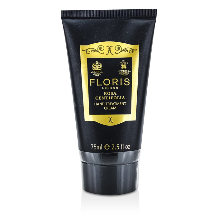 Крем для рук с экстрактом розы и витамином Е Rosa Centifolia, 75 мл