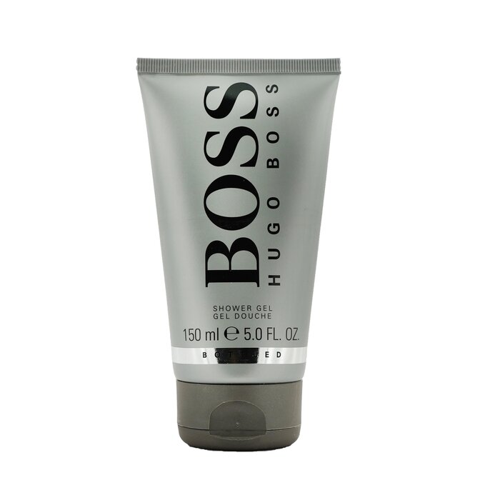 Гель для душа Hugo Boss Boss Bottled, 150 мл — свежесть и увлажнение для мужчин