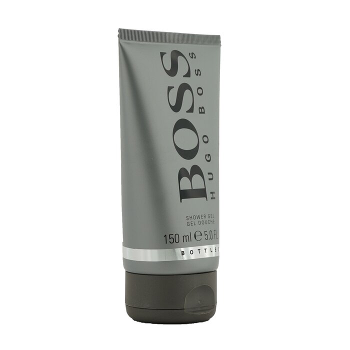 Гель для душа Hugo Boss Boss Bottled, 150 мл — свежесть и увлажнение для мужчин