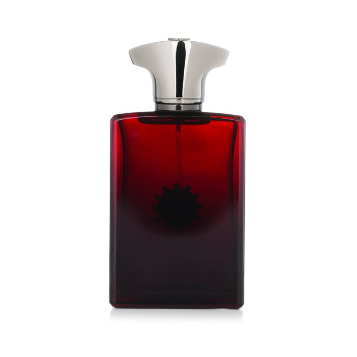 Amouage Lyric парфюмированная вода для мужчин, 50 мл — восточный пряный аромат с оттенками розы и мускуса