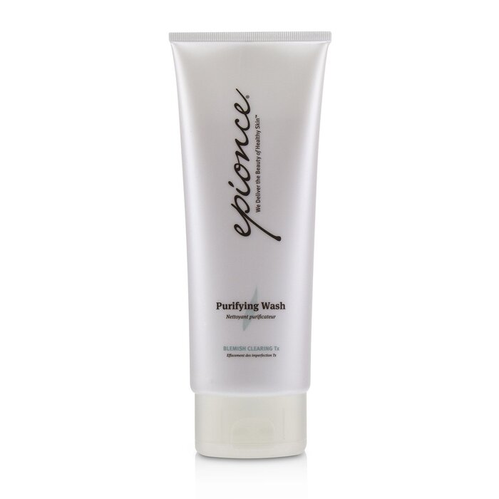Очищающий гель для лица и тела с салициловой кислотой Epionce Purifying Wash 230 мл
