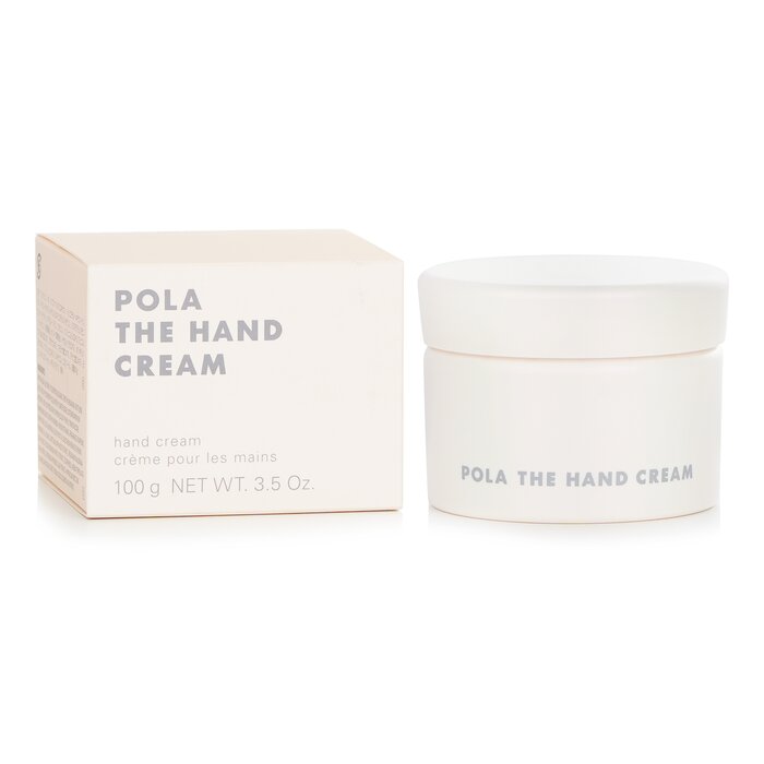 The Hand Cream 100g/3.5oz