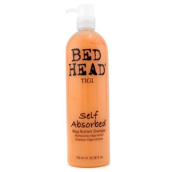 Шампунь TIGI Bed Head с витаминами для глубокого питания волос 750 мл