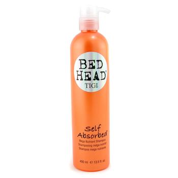 Шампунь TIGI Bed Head Self Absorbed с витаминами для всех типов волос 400 мл