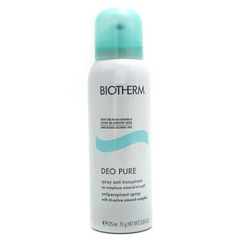 Увлажняющий крем Biotherm с термальным планктоном для всех типов кожи, 50 мл