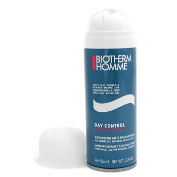 Biotherm Homme дезодорант-спрей без спирта для мужчин, 150 мл