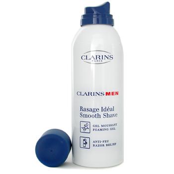 Clarins смягчающее средство для бритья с растительными экстрактами 150 мл