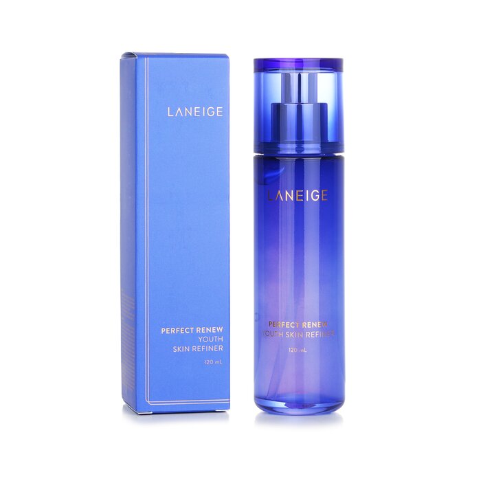 Тонер для лица Laneige с глюкозой и трипептидами, 120 мл