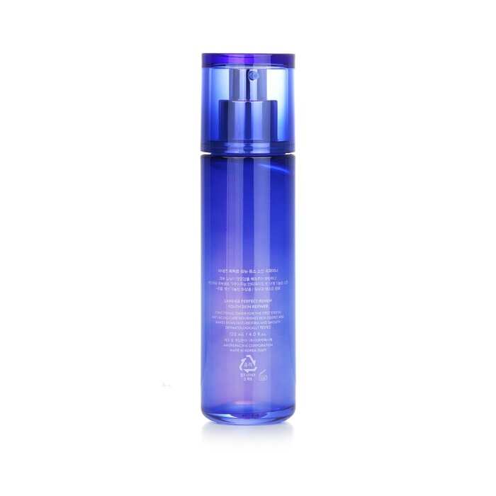 Тонер для лица Laneige с глюкозой и трипептидами, 120 мл